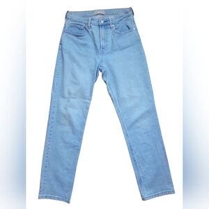 EVERLANE Womans Blue Jeans Sz28